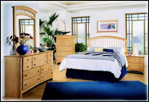 Decoración de Interiores de Casas: Decoración de Dormitorios